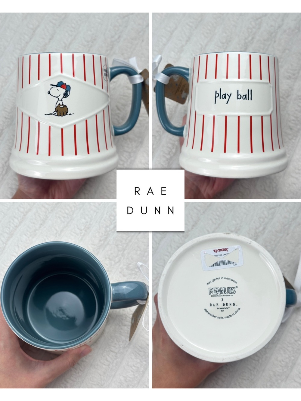 Rae Dunn Mug